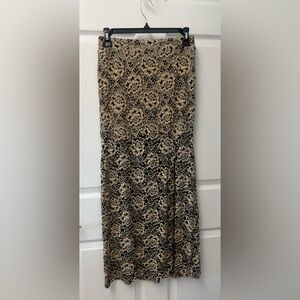 IT Girl skirt.  Size M